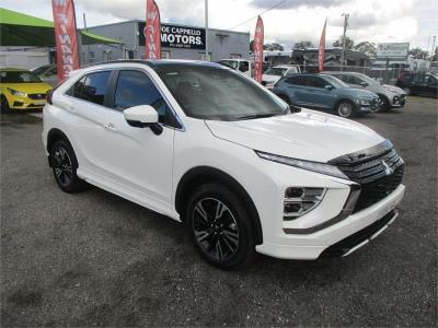 2023 MITSUBISHI ECLIPSE CROSS EXCEED (2WD) 4D WAGON YB MY24 for sale in Mid North Coast